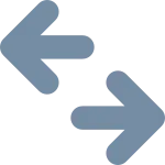 Exchange S SVG Icon